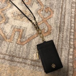 Tory Burch Emerson Lanyard